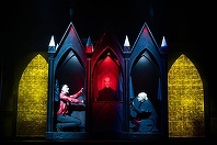 Evenimente culturale, în săptămâna 4 - 10 mai, la Bucureşti: "Macbeth" la Teatrul Odeon, "Ultima oră" la Nottara, "Ferma animalelor", la Teatrul Mic/ Program complet