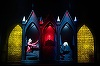 Evenimente culturale, în săptămâna 4 - 10 mai, la Bucureşti: "Macbeth" la Teatrul Odeon, "Ultima oră" la Nottara, "Ferma animalelor", la Teatrul Mic/ Program complet