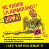 Expoziţie cu gravuri Rembrandt, la Noaptea Muzeelor