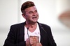 Actorul Ion Rizea, noul manager interimar al Teatrului Naţional „Mihai Eminescu” Timişoara