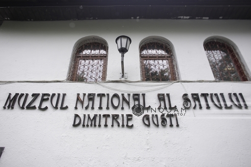 Muzeul Naţional al Satului „Dimitrie Gusti” celebrează 90 de ani de la înfiinţare - O săptămână cu expoziţii, concerte, proiecţii la Şosea