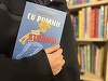 Volumul „Cu pumnii strânşi”, povestea adevărată a unui bully care a ales să se schimbe, lansată în limba română la Editura DPH
