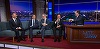 Jimmy Kimmel, John Oliver, Seth Meyers şi Jimmy Fallon au discutat despre obsesia lui Trump pentru emisiunile de noapte, alături de Stephen Colbert: „Apreciez faptul că se uită la televiziunea tradiţională”/ VIDEO