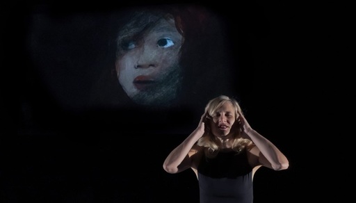 „Prietena mea genială", în versiune de benzi desenate, un spectacol-eveniment la Teatrelli, în prezenţa autoarelor Chiara Lagani şi Mara Cerri