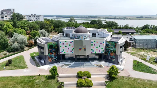 Noaptea Muzeelor la Galaţi, un traseu cultural comun între patrimoniu şi experiment artistic