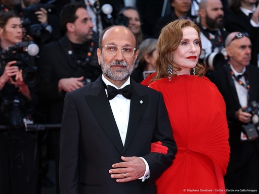 Festivalul de la Cannes 2026 - Regizorul iranian Farhadi condamnă bombardamentele asupra Iranului şi reprimarea protestelor