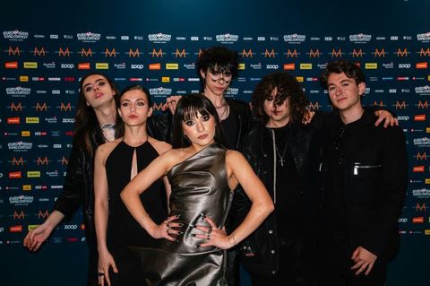 Televiziunea Română, lider de audienţă cu finala Eurovision. Vârful de audienţă, atins la ora 23:17, când peste 450.000 de români se uitau la TVR