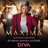 Serial despre Regina Máxima a Ţărilor de Jos, în premieră la DIVA/ VIDEO