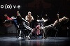 „Gro(o)ve”, spectacol de Radu Afrim, două reprezentaţii în iunie la Teatrul Naţional din Bucureşti