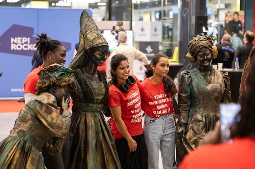 Festivalul Internaţional Shakespeare - "WILL matters"/ 450 de spectacole şi evenimente, în peste 60 de spaţii din Craiova şi zona metropolitană
