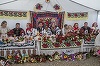 Opt poveşti documentare de Petruţ Călinescu, cu o coloană sonoră de Electric Brother, la Cinema "Elvire Popesco"/ FOTO