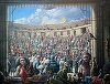 Prima expoziţie de pictură la Bookfest 2026