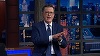 Stephen Colbert a încheiat emisiunea „Late Show”/ Paul McCartney a interpretat „Hello Goodbye” în timp ce a stins luminile la Teatrul Ed Sullivan/ VIDEO
