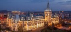 Noaptea Europeană a Muzeelor - 330 muzee din 39 de judeţe îşi deschid porţile/ În program: Ghidaje, ateliere, expoziţii speciale, concerte de cameră şi proiecţii