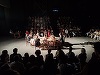 Craiova International Shakespeare Festival - „Regele Lear”, de Silviu Purcărete, un spectacol dens, dur, cu sensuri/ FOTO