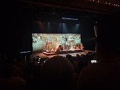 The Tiger Lillies, anti-Putin, la Festivalul Shakespeare de la Craiova: „Iadul este gol şi toţi diavolii sunt aici”