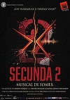 „Secunda 2”, un musical despre alegeri imposibile, premieră absolută în foaierul Teatrului Naţional de Operetă şi Musical „Ion Dacian”