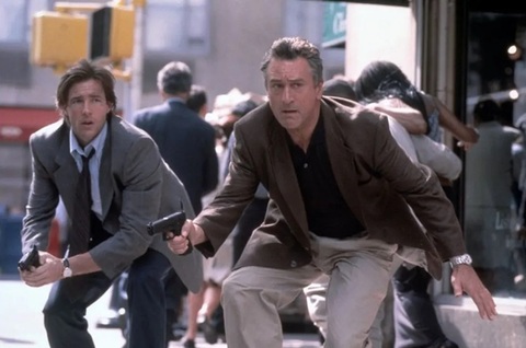 Thrillere şi poveşti la limita legii în iunie la Warner TV