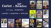 Editura Corint la Bookfest 2026 - Lansări, dezbateri şi peste 100 de noutăţi