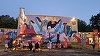 Caravana9 - Turneu cultural prin 10 oraşe şi staţiuni balneare din România