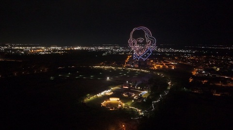 Festivalul Internaţional Shakespeare Craiova 2026 la final - Peste 500 de evenimente şi 260.000 de participanţi