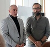 Cornel Ilie a preluat oficial mandatul de manager al Muzeului Naţional de Istorie a României