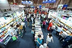 Bookfest 2026 - Cărţi ale autorilor români Radu Paraschivescu, Igor Bergler, Matei Vişniec, Gabriela Adameşteanu, Adina Popescu, Cristian Tudor Popescu, printre cele mai vândute/ Topurile editurilor