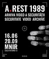 Universul cercetărilor penale ale Securităţii din 1989, înregistrări operative audio-video din timpul interogatoriilor şi din celule, în expoziţie la Muzeul Naţional de Istorie a României