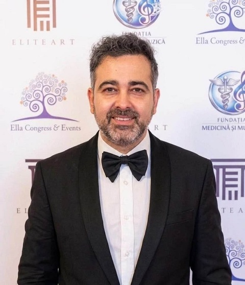 Alexandru Ilie preia mandatul de manager interimar al Teatrul Naţional de Operetă şi Musical „Ion Dacian”