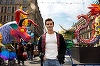 Antoni Porowski descoperă cele mai uimitoare destinaţii din lume într-o nouă serie National Geographic