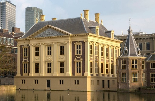 Opt tablouri ale lui Rembrandt rămân în colecţia Muzeului Mauritshuis din Haga