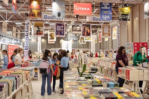 Grupul Litera a înregistrat în anul 2025 o cifră de afaceri de 327,9 milioane de lei