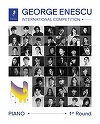 Concursul Internaţional "George Enescu" - 150 de tineri muzicieni din întreaga lume, selectaţi pentru etapa I. Cel mai tânăr concurent are doar 12 ani