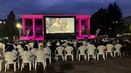 PLAY Giurgiu transformă oraşul într-un laborator estival al creativităţii între 26 - 28 iunie