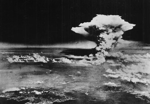 Memoriile pierdute ale unui supravieţuitor de la Hiroshima au fost descoperite după zeci de ani într-o arhivă din SUA
