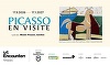 Lucrări de Picasso de la Musée "Picasso" din Antibes, într-o expoziţie care va inaugura noul spaţiu Art Encounters la Timişoara