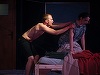"BUG", un thriller psihologic, premieră în sala Laborator unteatru