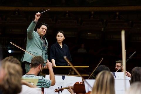 Înscrierile la masterclassurile Concursului Internaţional „George Enescu” 2026 au fost prelungite până la 15 iulie