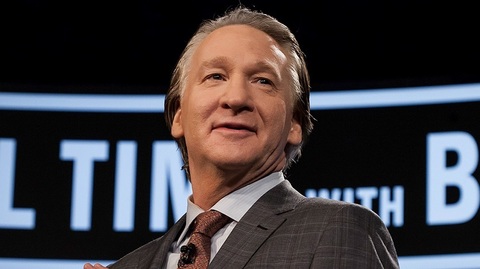 Bill Maher, laureat al Premiului „Mark Twain” - Schimbarea nereuşită a numelui Kennedy Center de către Trump a dat naştere glumelor