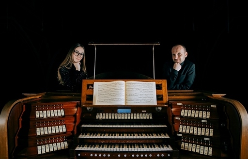 Turneul Naţional Orgile României revine cu ediţia a 8-a - „Ludic”/ La concertele din catedrale şi biserici din luna iulie intrarea este liberă