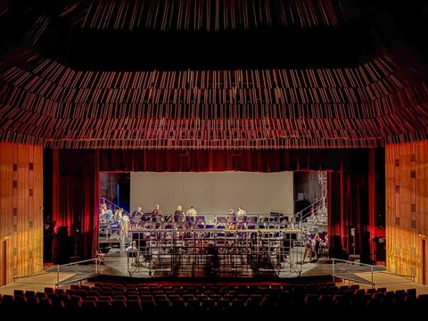 Festivalul Theater Networking Talents 2026 - Opt spectacole de teatru, performance şi coregrafie, masterclass, lansări de carte, la Craiova