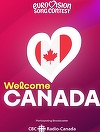 Canada va participa la ediţia din 2027 a Eurovision