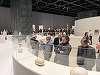 Cum este expusă sculptura lui Brâncuşi în muzee, tema unei prelegeri la Neue Nationalgalerie din Berlin