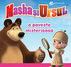 Deputaţii vor să pună capăt difuzării în Marea Britanie a desenului animat rus „Masha şi Ursul”, un instrument de propagandă