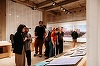 Prima ediţie a Bucharest Design Festival - 45.000 de vizitatori la expoziţiile şi evenimentele conexe din peste 120 de spaţii