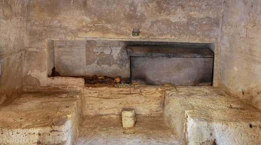 FOTO: Fcebook/ Ministry of Tourism and Antiquities 