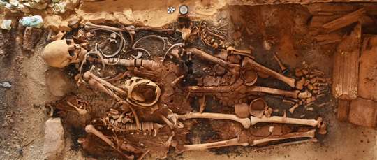 FOTO: Fcebook/ Ministry of Tourism and Antiquities 