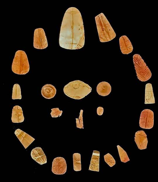 FOTO: Fcebook/ Ministry of Tourism and Antiquities 