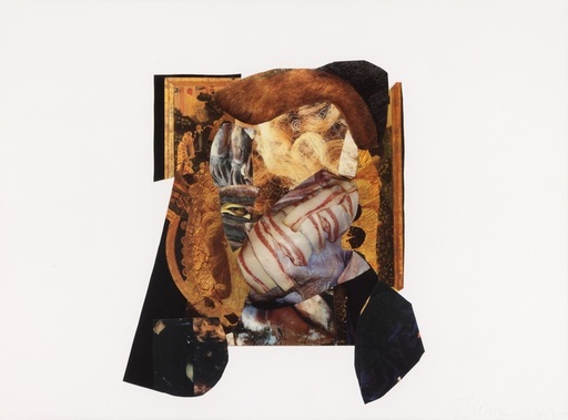 „Şcoala de la Cluj”, reprezentată de Adrian Ghenie şi Victor Man, în centrul Licitaţiei de Artă Contemporană/ FOTO