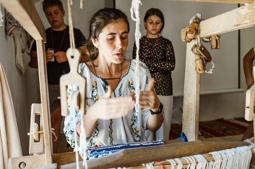 Noaptea Muzeelor la Sate va avea loc pe 29 august/ Satul Coronini (Caraş-Severin) participă în premieră